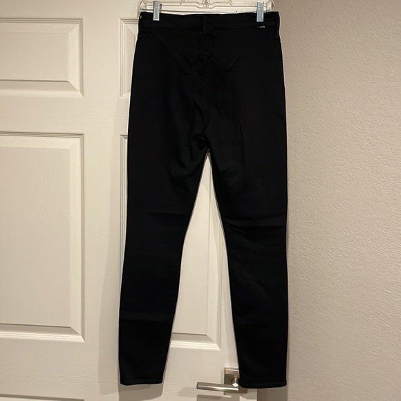 MOTHER The Diamond Swooner Jeans - Picture 7 of 11